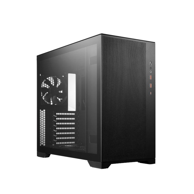 Pc Gaming  KRAKEN i146KF RX79XT - Intel i5 14600KF - DDR5 32GB - SSD 1TB - RX 7900XT- Wifi - Windows 11 Pro