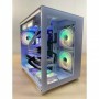 Pc Gaming  YETI A76X RX77XT - Ryzen 5 7600X - DDR5 32GB - SSD 1TB - RX 7700XT - Wifi - Windows 11