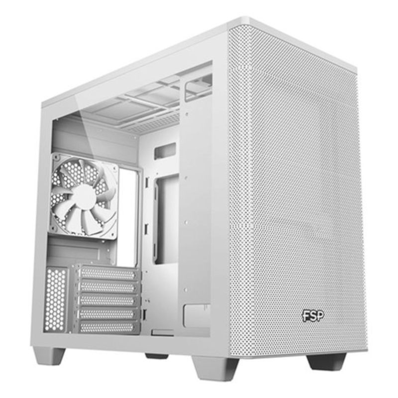 Pc Gaming  YETI Lite A76 RX76 - Ryzen 5 7600 - DDR5 16GB - SSD 1TB - RX 7600 - Wifi - Windows 11