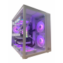 Pc Gaming  YETI Lite A56 RTX46 - Ryzen 5 5600 - DDR4 16GB - SSD 1TB - RTX 4060 - Wifi - Windows 11