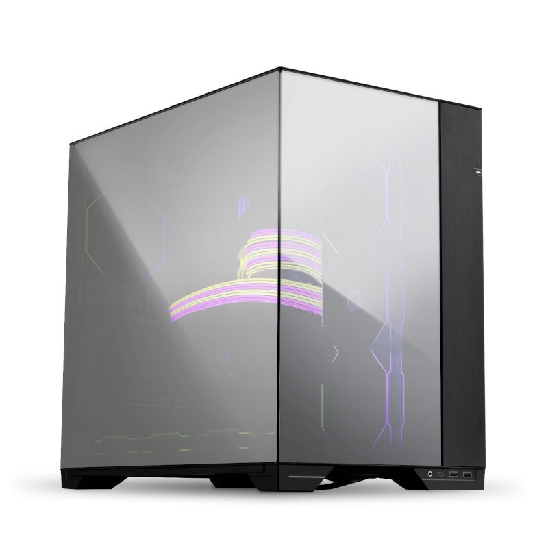 Pc Gaming LIANLI Xtrem A78X 3D RX79XT - Ryzen 7 7800X 3D - DDR5 64GB - SSD 2TB - RX 7900XT - Wifi - Windows 11 Pro