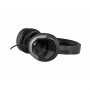 Auriculares con cable para videojuegos MSI Immerse GH30 V2, Negro, Diadema plegable, con micrófono y control de volumen