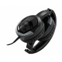 Auriculares con cable para videojuegos MSI Immerse GH30 V2, Negro, Diadema plegable, con micrófono y control de volumen