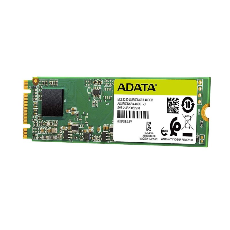 ADATA M.2 SATA 240GB SU650