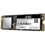 ADATA M.2 NVMe 512GB X8200PRO PCIe 3,0