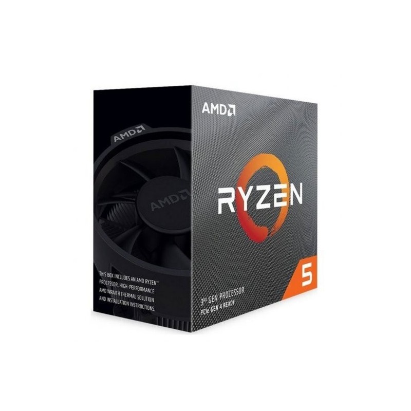 AMD Ryzen 5 3600 AM4 MPK