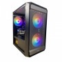 Pc Gaming BASILISK Lite A56 RTi46 - Ryzen5 5600 - DDR4 16GB - 500GB - RTX 4060 Ti  - Wifi - Windows 11 Pro