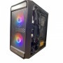 Pc Gaming BASILISK Lite A76 RX76  -  RYZEN 5 7600  -  16GB DDR5 -  1TB SSD  -  RX 7600  -  Wifi - Windows 11 Pro