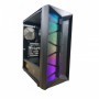 Pc Gaming MINOTAUR i101F GTX   - Intel i3 10100F - 16GB DDR4 - SSD 500GB - GTX 1650 -  Wifi - Windows 11 Pro