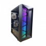 Pc Gaming MINOTAUR i101F GTX   - Intel i3 10100F - 16GB DDR4 - SSD 500GB - GTX 1650 -  Wifi - Windows 11 Pro