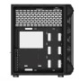 Caja Pc Gaming Xigmatek Overtake RGB / torre grande E-ATX / panel frontal y lateral  cristal templado / 6 ventiladores