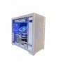 Pc Gaming YETI A97X RX79GRE - Ryzen 5 9700X - DDR5 32GB - SSD 1TB - RX 7900 GRE - Wifi - Windows 11 Pro