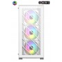 Pc Gaming  YETI Lite i134F RX76 - Intel i5 13400F - DDR4 16GB - SSD 1TB - RX 7600 - Wifi - Windows 11