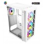 Pc Gaming  YETI Lite i134F RX76 - Intel i5 13400F - DDR4 16GB - SSD 1TB - RX 7600 - Wifi - Windows 11