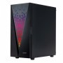 Pc Gaming  MINOTAUR i114F RTX46 - Intel i5 11400F - DDR4 16GB - SSD 500GB - RTX 4060 - Wifi - Windows 11 Pro