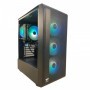 Pc Gaming BASILISK Lite A56X RX77XT  - Ryzen5 5600X - DDR4 16GB - SSD 1TB -  RX 7700 XT - Wifi - Windows 11 Pro