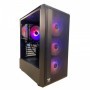 Pc Gaming BASILISK Lite A57X RTX46 - Ryzen 7 5700X - DDR4 16GB - SSD 1TB - RTX 4060 - Wifi - Windows 11 Pro