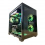 Pc Gaming KRAKEN LITE U245 RX78XT - Intel Ultra 245KF - DDR5 32GB - SSD 2TB - RX 7800 XT -Wifi - Windows 11 Pro