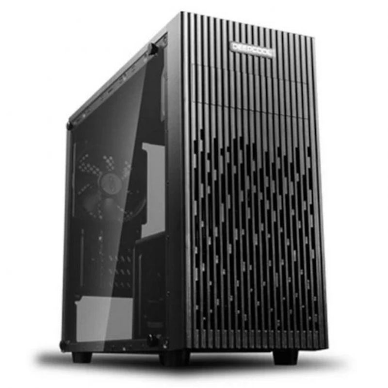 Pc Oficina POWERPRO A55 RTX35-W11 - Ryzen 5 5500 - DDR4 16GB - SSD 1TB - RTX 3050  - Wifi - Windows 11 Pro