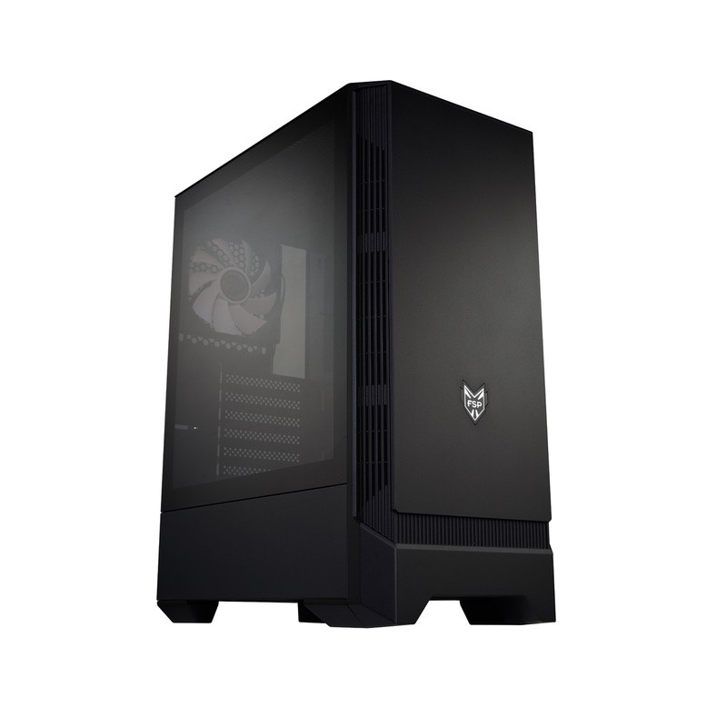 Pc Oficina POWERPRO i101F GTX165-W11 - Intel i3 10100F - DDR4 16GB - SSD 1TB - GTX 1650 - Wifi  - Windows 11 Pro