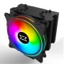 Disipador CPU Xigmatek  Windpower WP1266 / Ventilador 120mm RGB / compatible LGA2066 – AM4