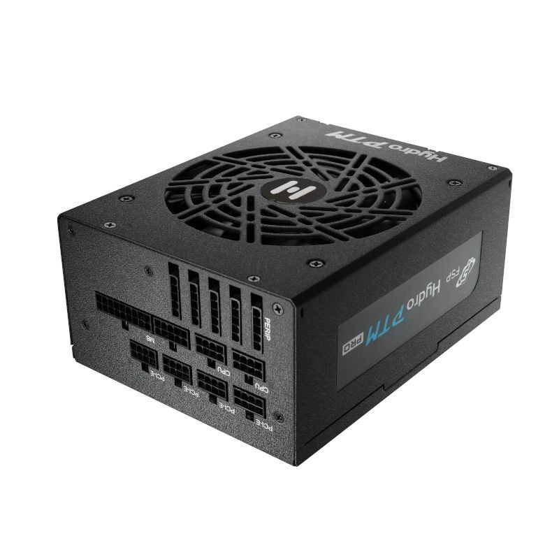 Fuente De Alimentacion Para Pc Fsp Hydro Ptm Pro 1000w Full