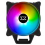 Disipador CPU Xigmatek Windpower WP1264 / Ventilador 120mm RGB / compatible LGA2066 – AM4