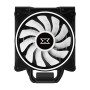 Disipador CPU Xigmatek Windpower PRO / 2 Ventiladores 120mm ARGB / compatible LGA2066 – AM4
