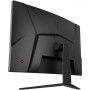 Monitor Gaming MSI OPTIX G27C4 27" FHD 2560x1440 píxeles  Curvo 1500R 1ms