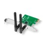 ADAPTADOR RED PCIE TP-LINK N300