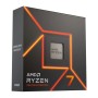 Kit de actualización de PC AMD RYZEN 7 7700X - ASUS X670 WIFI - DDR5 32GB - Liquid Killer x240