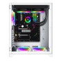 PC Gaming Yeti A76X RTS 47 / Ryzen 5 7600X / 32GB DDR5 / 1TB SSD / RTX 4070 SUPER / WIFI/Windows 11 PRO