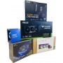 Pc Gaming HYDRA i149K RTX49  -  Intel i9 14900K  -  64GB DDR5  -  2TB SSD  -  RTX 4090  -  Wifi - Windows 11 Pro