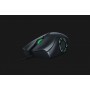 Razer Naga Trinity ratón mano derecha USB tipo A Óptico 16000 DPI