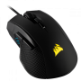 Corsair IRONCLAW RGB ratón mano derecha USB tipo A 18000 DPI