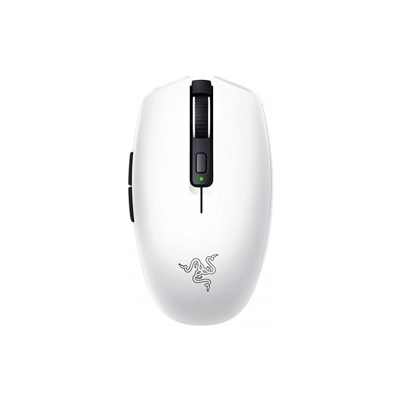 Razer Orochi V2 ratón mano derecha RF inalámbrico Óptico 18000 DPI