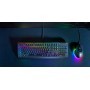 TECLADO RAZER BLACKWIDOW V4 X YELLOW SWITCH (ESPAÑOL) (RZ03-04702800-R311)