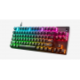 TECLADO STEELSERIES APEX 9 TKL (USA) (64847)