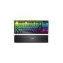 Steelseries APEX 7 TKL teclado USB QWERTY Inglés de EE. UU. Gris