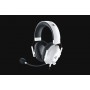 Razer BlackShark V2 X Auriculares Alámbrico Diadema Juego Blanco