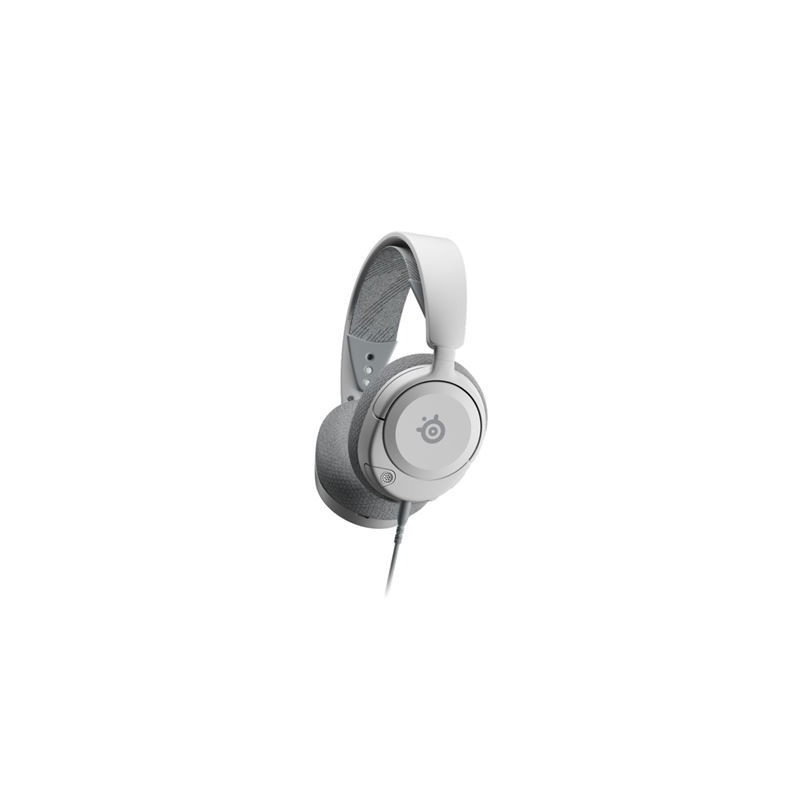 AURICULARES STEELSERIES - ARCTIS NOVA 1P BLANCO (61612)