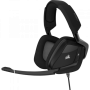 Corsair VOID ELITE USB Auriculares Diadema Negro