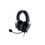 Razer Blackshark V2 X Auriculares Diadema Conector de 3,5 mm Negro, Verde