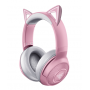 Razer RZ04-03520100-R3M1 auricular y casco Auriculares Diadema Rosa Bluetooth