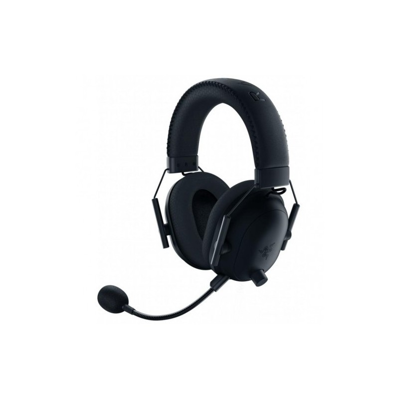 Razer BlackShark V2 Pro Auriculares Diadema Negro