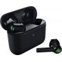 Razer Hammerhead Auriculares Inalámbrico Dentro de oído Calls/Music Bluetooth Negro