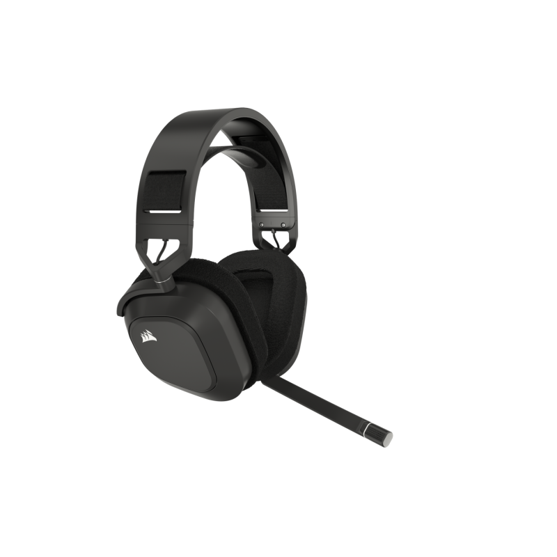 AURICULARES CORSAIR HS80 MAX WIRELESS NEGRO CA-9011295-EU