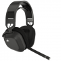 AURICULARES CORSAIR HS80 MAX WIRELESS NEGRO CA-9011295-EU