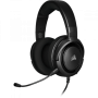 Corsair HS35 Auriculares Diadema Carbono