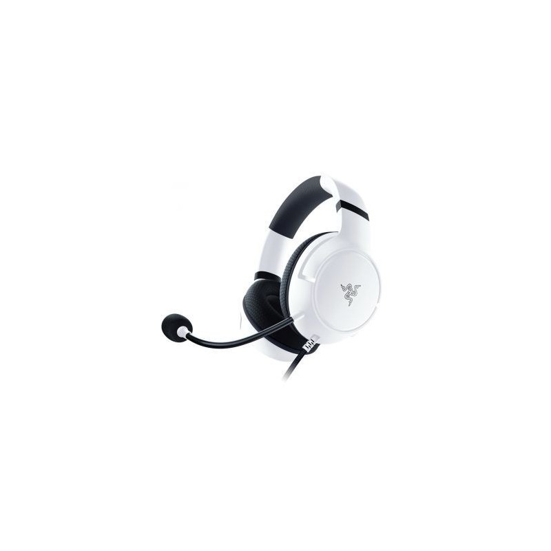 AURICULARES RAZER KAIRA XBOX BLANCO (RZ04-03480200-R3M1)